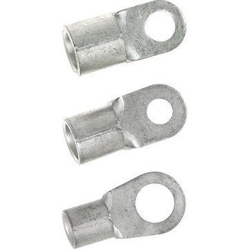 CABLE LUGS KB35-12R DIN 46234