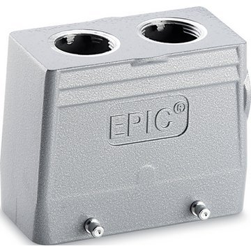 EPIC H-B 16 TGH 2xM25