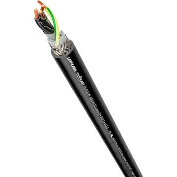 ÖLFLEX SERVO FD zeroCM 3X10+1G6