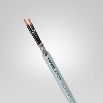 OLFLEX-110 CY FR 4G1,5  450/750
