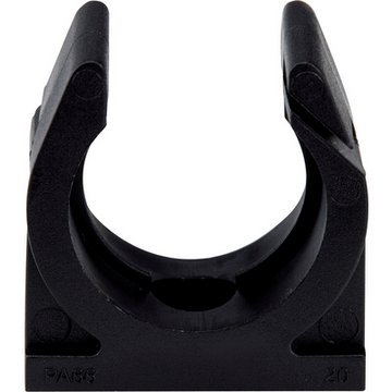 SILVYN SPLIT COS 20 BK (M6)