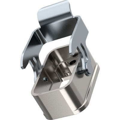 EPIC® H-Q Panel Base Metal