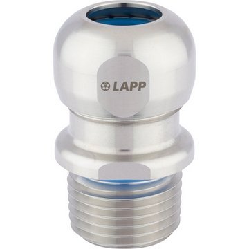 SKINTOP INOX NPT 1/4IN