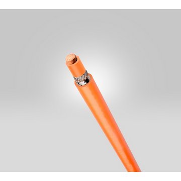 Ultra Thin HV T6 FHLR2GCB2G 1X6 Ø=6.3