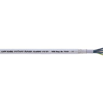 ÖLFLEX CLASSIC 110 CY 7G1,5