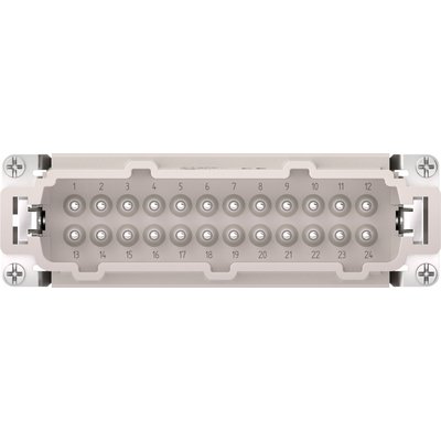 EPIC® H-BE 24 a vite