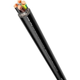 Cavo d'antenna HDTV Primewire con schermatura a 4 pieghe da