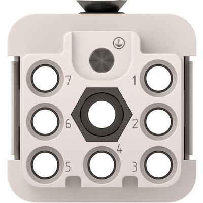 EPIC® H-Q 7 PE Collegamento a vite