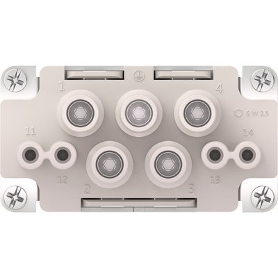 EPIC® H-K 4/4
