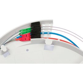 FLEXIMARK® Flexiprint LF for single core marking with a laser printer