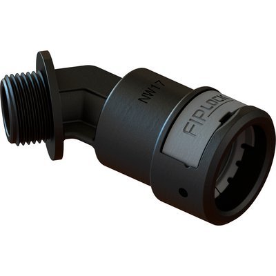 FIPLOCK® ONE 45° M