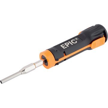 EPIC® Removal Tool MC 2.5 machined