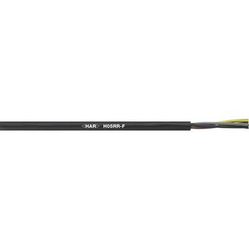 H05RR-F 2X1,5