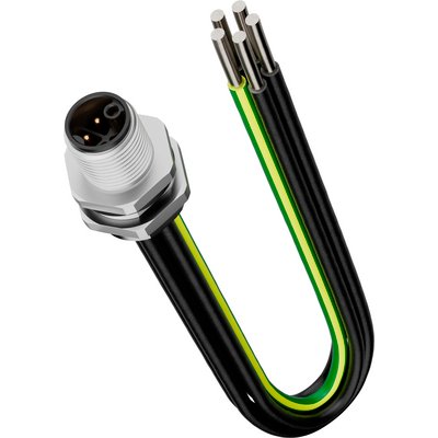 EPIC® DATA RJ45 crimp