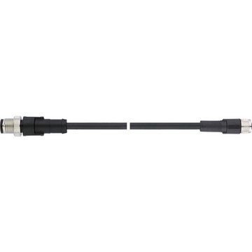 AB-C3-M12MS-0,6PUR-M8FS