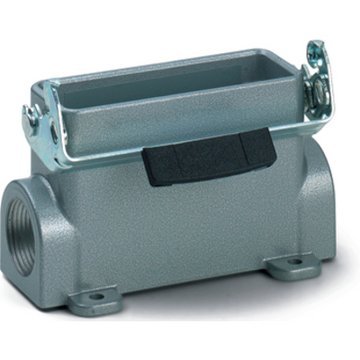 H-A 10 SGR M20 ZW. BOX MOUNT BASE