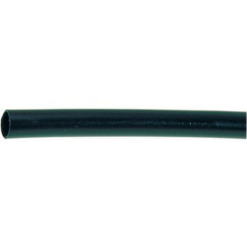 INSULATING TUBE ISY 3 BK