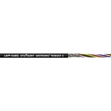 UNITRONIC ROBUST C 2x0,14