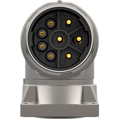 EPIC® POWER LS1 A3