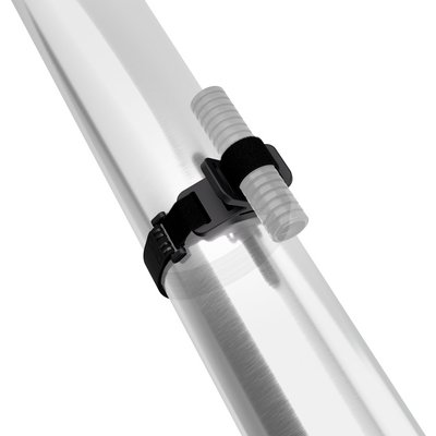 Universal attachment clip for cobots