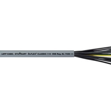 ÖLFLEX CLASSIC 110 7G0,5