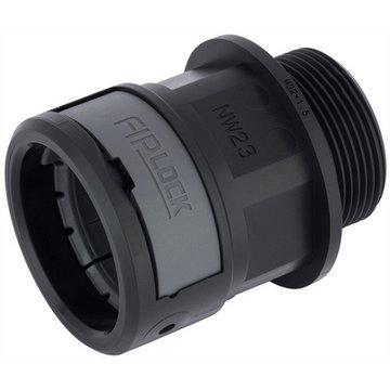 FIPLOCK ONE M32X1.5 / 29 BK