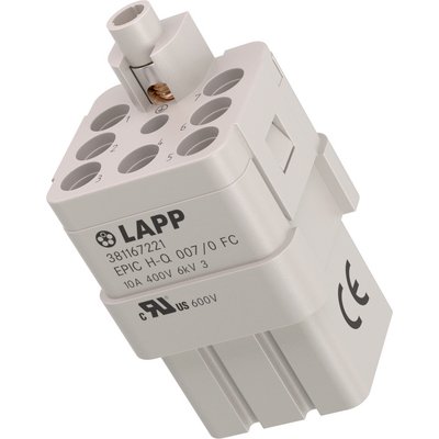 EPIC® H-Q 7 PE-S