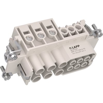 EPIC® H-K 6/6