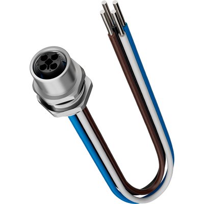 EPIC® DATA RJ45 crimp