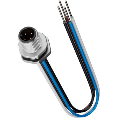 EPIC® SENSOR Chassidon M12