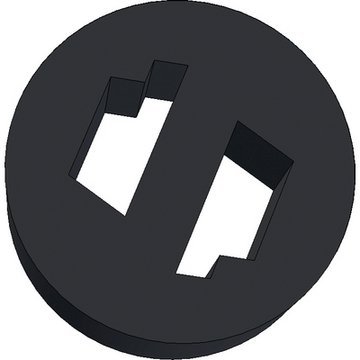 SKINTOP DIX-M 25170 SLOTTED