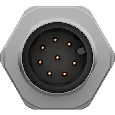 EPIC® SENSOR Chassidon M12