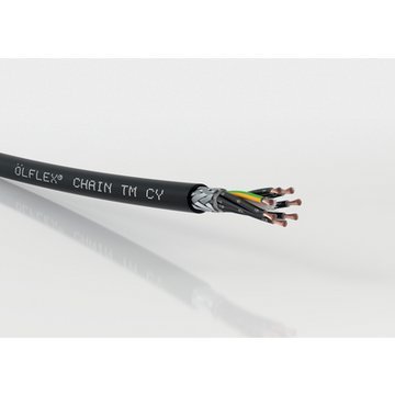 ÖLFLEX CHAIN TM CY 4G16AWG