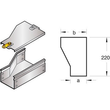 LG-AHS39Z AVSM. V-STYRDA 200-100X75