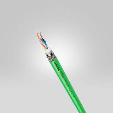 ETHERLINE PN CAT.6A P FC