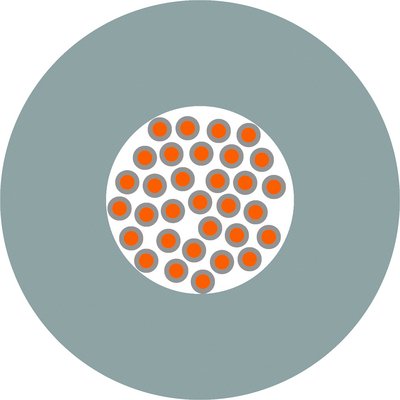 ÖLFLEX® HEAT 125 SC A