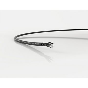 ÖLFLEX TRAIN 340 600V 4G2,5