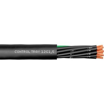 CONTROL TRAY 4G2.5
