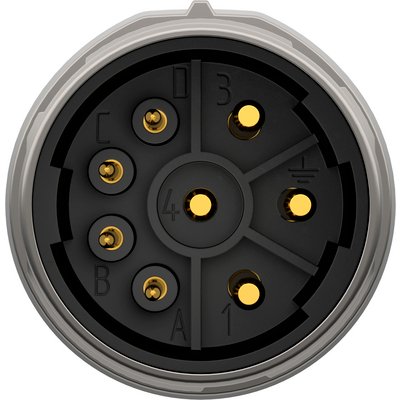 EPIC® POWER M23 F6 TWIST