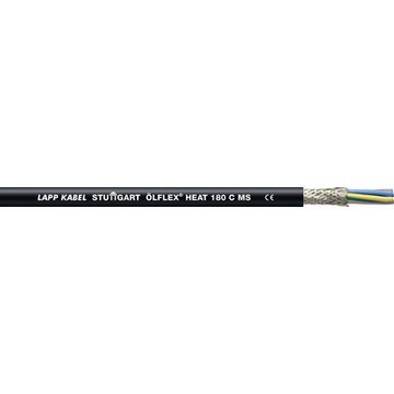 ÖLFLEX HEAT 180 C MS 4G1,0