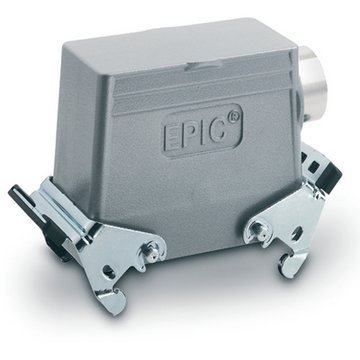 H-B 16 TSBH M32 N.GEW. HOOD