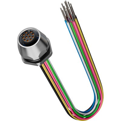 EPIC® SENSOR Chassidon M12