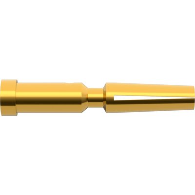 EPIC® M23P Socket contacts