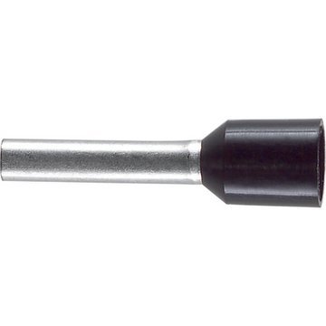 END SLEEVES XL 0.5 WH 10