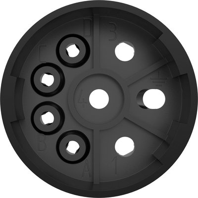 EPIC® POWER M23 INSERTS