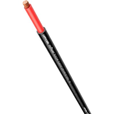 ÖLFLEX® CLASSIC 128 H BK SC