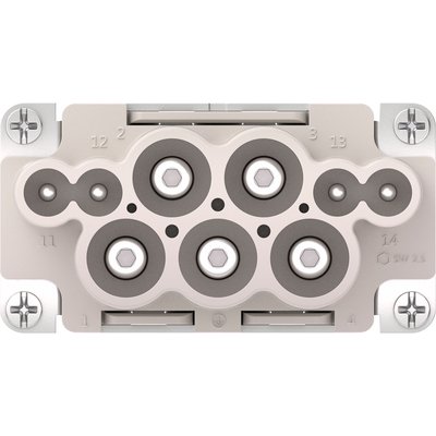 EPIC® H-K 4/4