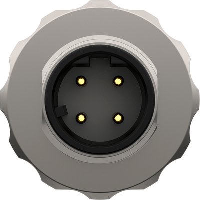 EPIC® DATA M12D Screw termination