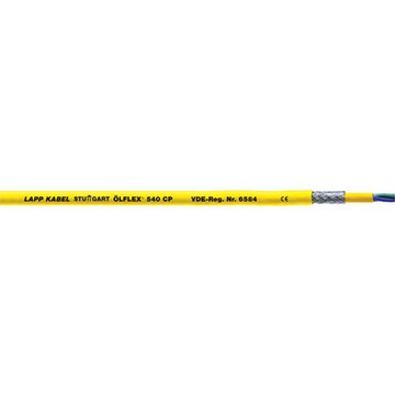 ÖLFLEX 540 CP 3G1,5