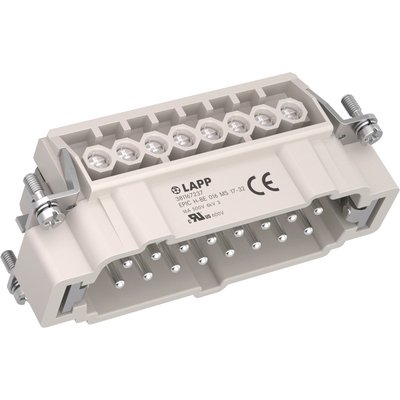 EPIC® H-BE 32 Vidalı bağlantı